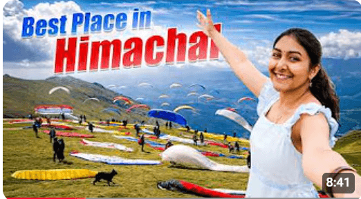 Best Place in Himachal